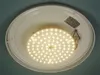 Niermann LED 8W Deckenleuchte Schliffglas satiniert, Produktbild-Vorschau 2