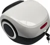 KUNSTSTOFF-TOPCASE FÜR MOTORRAD-ROLLER CENTER TOPX weiß 30L Produktbild-Vorschau 1