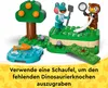 LEGO Animal Crossing Collection du musée d'Eugène Voir les images du produit 40