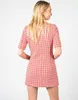 Pinko Kleid "Appagato" -  100914 A0KK - Rot-  Größe: 36(EU) Produktbild-Vorschau 3