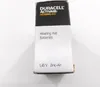 Duracell Easytab DA312 Hörgeräte Batterie Typ 312 10 x 6 Produktbild-Vorschau 3