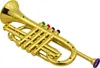 Trompette pour enfants, instrument de musique, instrument à Voir les images du produit 4