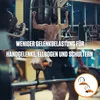 Rukojeti Angles90 "Grips" Náhled obrázku produktu 12