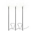 LED-Dekostab 'Firework Outdoor', 3er Set, 65x200cm Produktbild-Vorschau 10