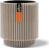 Capi Europe - Cylindre Groove - Ivoire - 19x21 Voir les images du produit 1