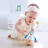 Hape E0331, Tier, Blau, Weiß, Holz, 190 g Produktbild-Vorschau 16