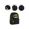 Cerdá DC Comics Rucksack Batman Logo Produktbild-Vorschau 3