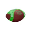 Wilson Football "Hylite", Größe 7 Produktbild-Vorschau 4