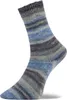 Woolly Hugs Weltrekord Sockenwolle 4-fädig 75% Produktbild-Vorschau 2