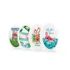 Silka 36 Stück Flamingo Radiergummis | Radierer für Kinder Produktbild-Vorschau 2