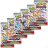Pokémon Scarlet & Violet Prismatic Evolutions Booster Produktbild-Vorschau 3