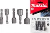 Makita Steckschlüsselbitset SW 6 / 8 / 10 / 12 / 13 Set - 5 Produktbild-Vorschau 3