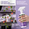 Baviette Oberflächenreiniger Konzentrat 500 ml – mit Produktbild-Vorschau 7