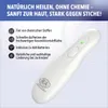 IEA Medical Insect Bite Healer CH3000A - Batteria Anteprima dell’immagine prodotto 3