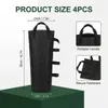 Sacs de lest de 50 x 20 cm, lot de 4, en tissu Oxford 800D, Voir les images du produit 2