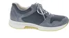 Gabor Comfort Sneaker - Blau Veloursleder Größe: 38.5 Produktbild-Vorschau 24