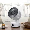 MeacoFan Sefte® 20cm Ventilator mit Akku, leise ab 27dB Produktbild-Vorschau 5