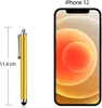 Stylus Case 10 Stylus Touchscreen-Stifte für Tablets und Produktbild-Vorschau 2