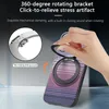 Custodia magnetica MagSafe per smartphone Xiaomi 17T, con Anteprima dell’immagine prodotto 9