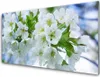 Acrylglasbilder 100x50 Wandbild Druck Blumen Blätter Produktbild-Vorschau 1