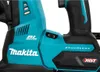 Makita HR003GZ, 2,8 cm, 980 RPM, 1,3 cm, 3,2 cm, Akku, 4,1 Produktbild-Vorschau 36