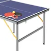 Aga Tischtennistisch MR6071 + Netz, Schläger und Bälle Produktbild-Vorschau 3
