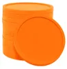 CombiCraft Monete vergini / Monete a consumo Arancione - Anteprima dell’immagine prodotto 1