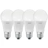 4 x Ledvance LED Smart+ Birne 9W = 60W E27 matt 800lm Produktbild-Vorschau 2