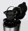Russell Hobbs Compact Home Mini-glazen koffiemachine Productafbeelding-voorbeeld 4