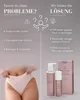 Damencreme Intim Waschlotion 200 ml Produktbild-Vorschau 5
