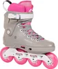 Powerslide Inline Skate Next SL Pink 80, für Urban ud Produktbild-Vorschau 2