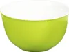 Miska na cereálie DOPPIO Jablečně zelená V 8cm Dm 14cm Náhled obrázku produktu 2