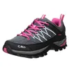 CMP Rigel Low 3Q13246-103Q, Trekkingschuhe, Damen, Grau, Produktbild-Vorschau 27