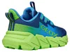 Geox J Flexyper Fast Boy Niebieski Podgląd zdjęcia produktu 20
