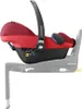 Bebeconfort Pebble Pro i-Size, Essential Red - Rot Produktbild-Vorschau 10
