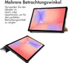 imoshion Design Trifold Klaphülle Samsung Galaxy Tab S9 Produktbild-Vorschau 2