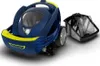 Robot spa wireless per pavimento, sedili e linea di Anteprima dell’immagine prodotto 3