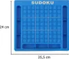 Číselné puzzle sudoku puzzle hra Náhľad obrázku produktu 17
