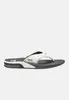 Reef Herren Flip-Flops Schwarz/Weiß RF002026-GRW Grösse 42 Produktbild-Vorschau 2