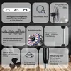 EXTRALINK Standventilator, Ventilator mit 3 Produktbild-Vorschau 8