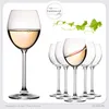 IMPERIAL Weißweingläser 250ml "Venedig" Set 6-Teilig Produktbild-Vorschau 6