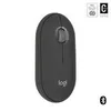 Logitech Wireless Mouse M350s graphit retail Produktbild-Vorschau 32