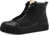 Marco Tozzi  Damenschuhe Für lose Einlagen Schnürstiefel Produktbild-Vorschau 4