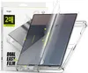 A product shot of a phone screen protector and its packaging. Náhled obrázku produktu