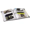 Hama Album Memo Mali 10x15/300, Beschreibung Feld Produktbild-Vorschau 2
