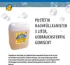 Pustefix wkład Ã ¼ ll kanister 5 litrów, bańki mydlane Podgląd zdjęcia produktu 4