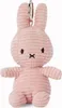 Miffy prívesok na kľúče (ružový, 10 cm) plyšová hračka Náhľad obrázku produktu 1