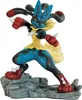 Pokemon | Mega-Lucario Figuren-Kollektion Produktbild-Vorschau 3