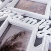 Collage fotografico "Suzy" bianco, 9 foto  - Atmosphera, Anteprima dell’immagine prodotto 3