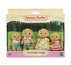 Sylvanian Families Toy-Pudel: Familie Wuschl Produktbild-Vorschau 7